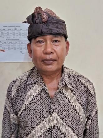 Kaur Umum dan Tata Usaha